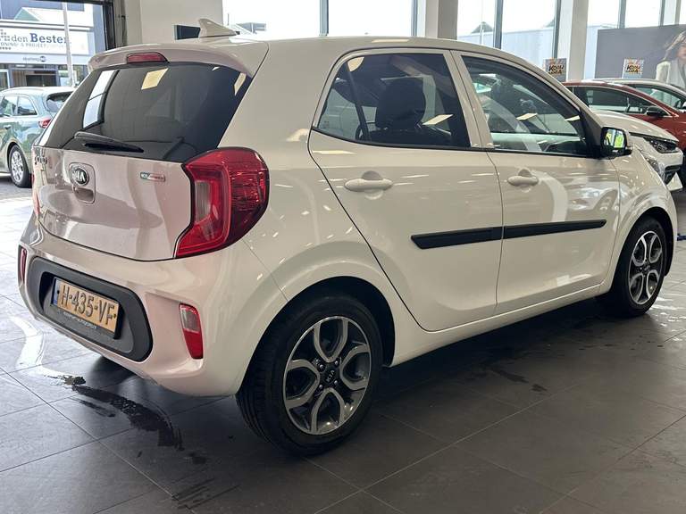 Kia Kia