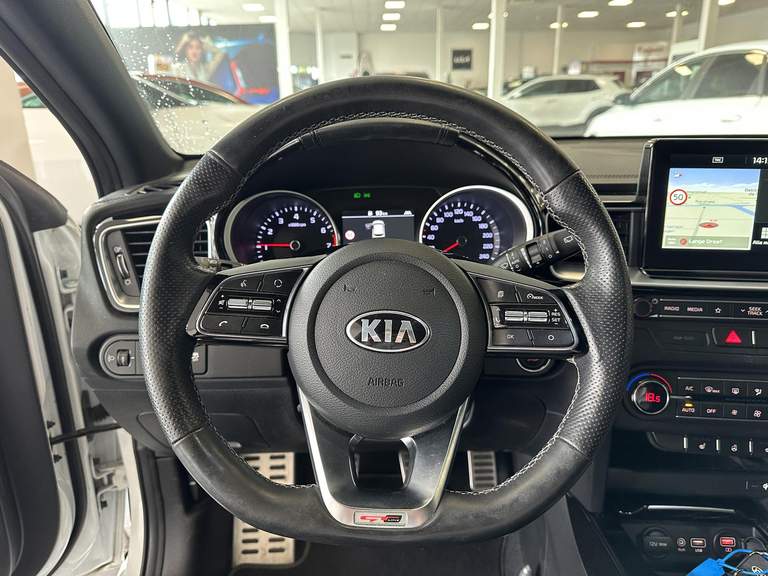 Kia Kia