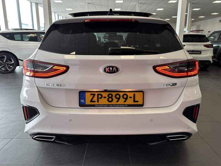 Kia Kia