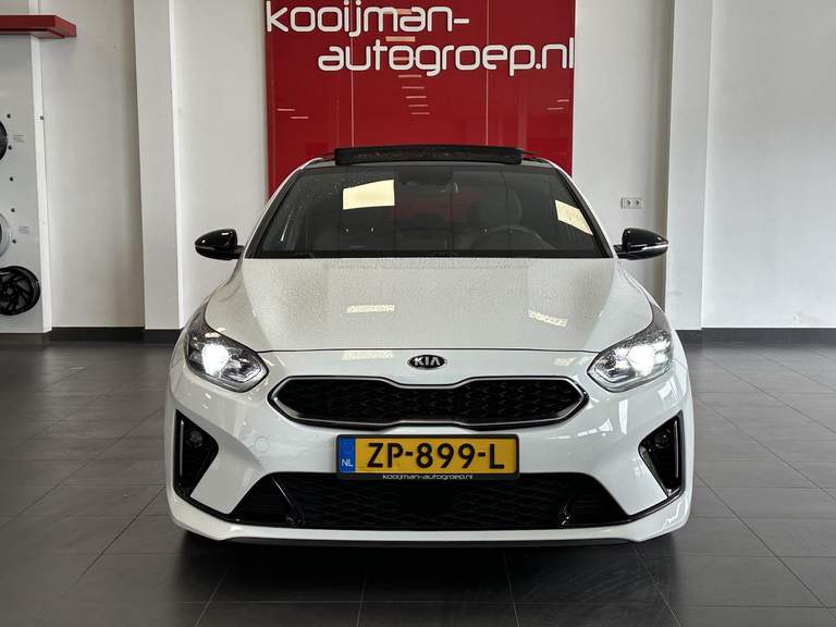 Kia Kia