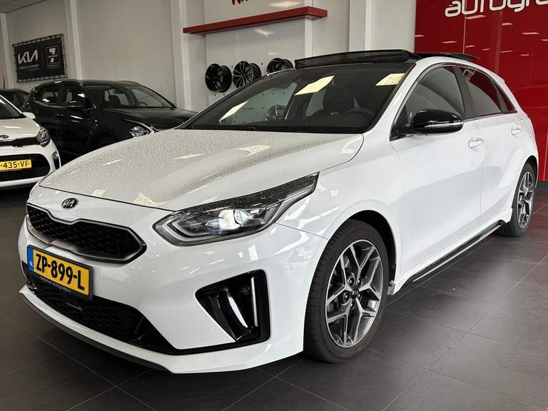 Kia Kia
