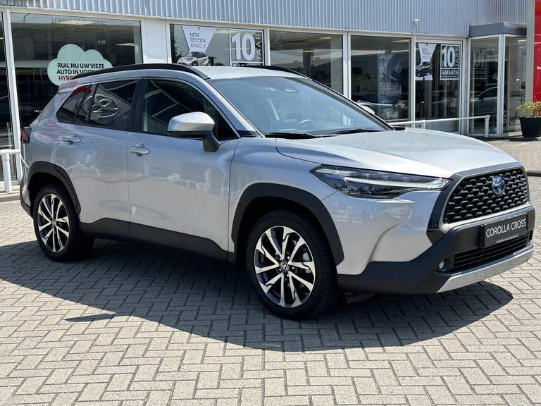 Toyota Toyota