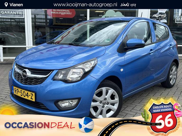 Opel Opel