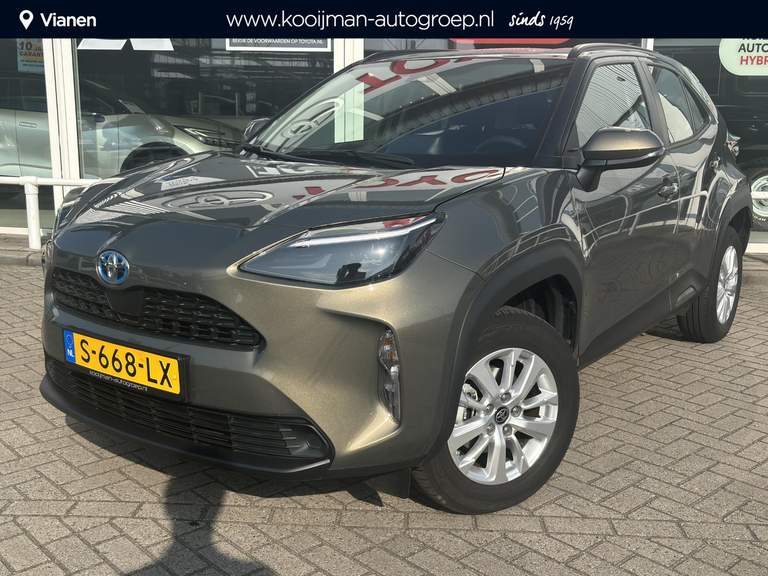 Toyota Toyota
