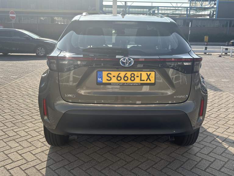Toyota Toyota