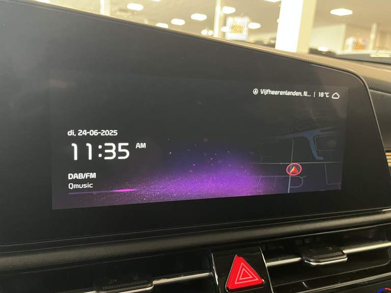 Kia Kia
