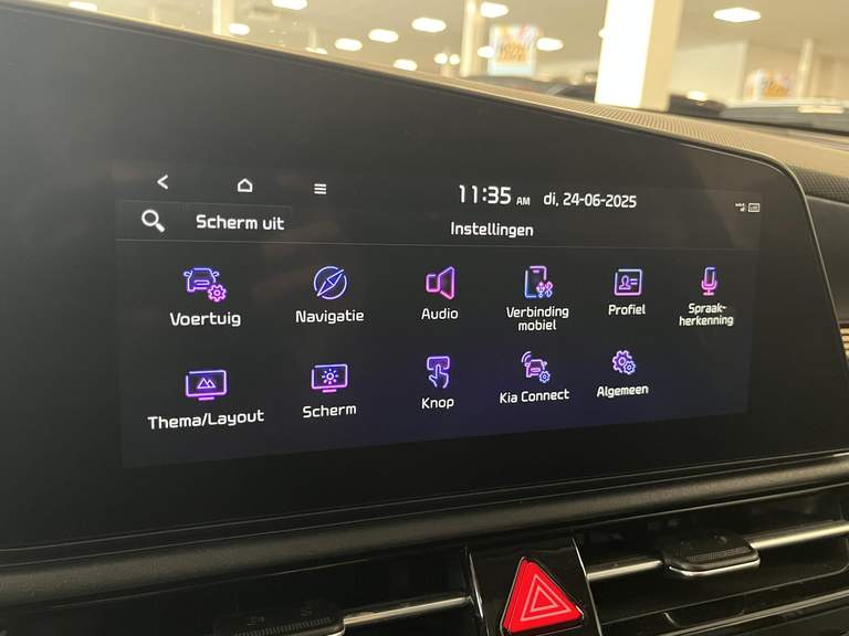 Kia Kia