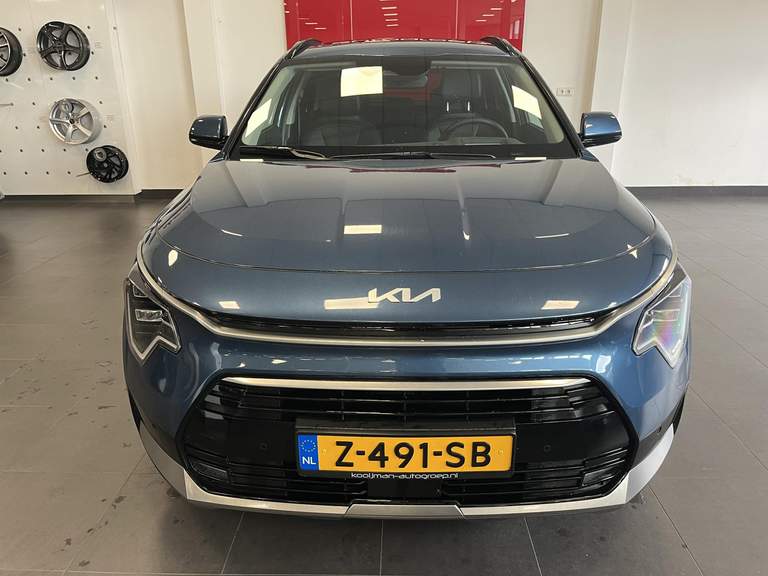 Kia Kia