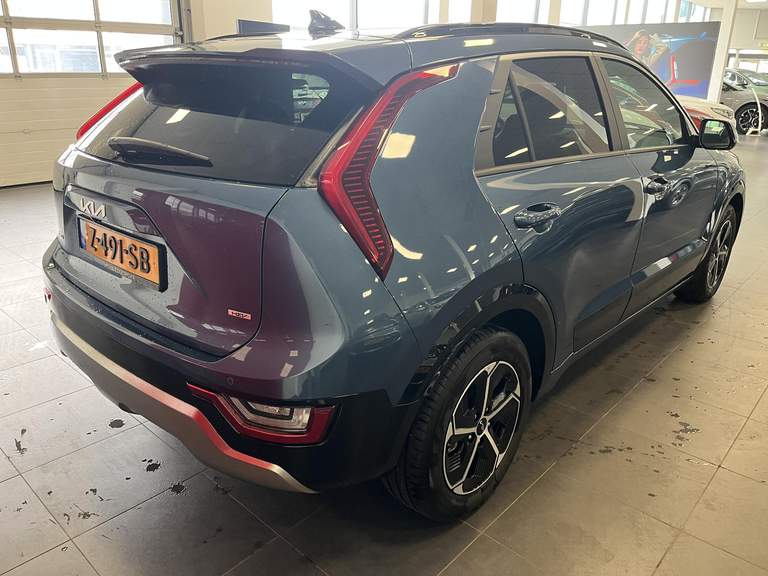Kia Kia
