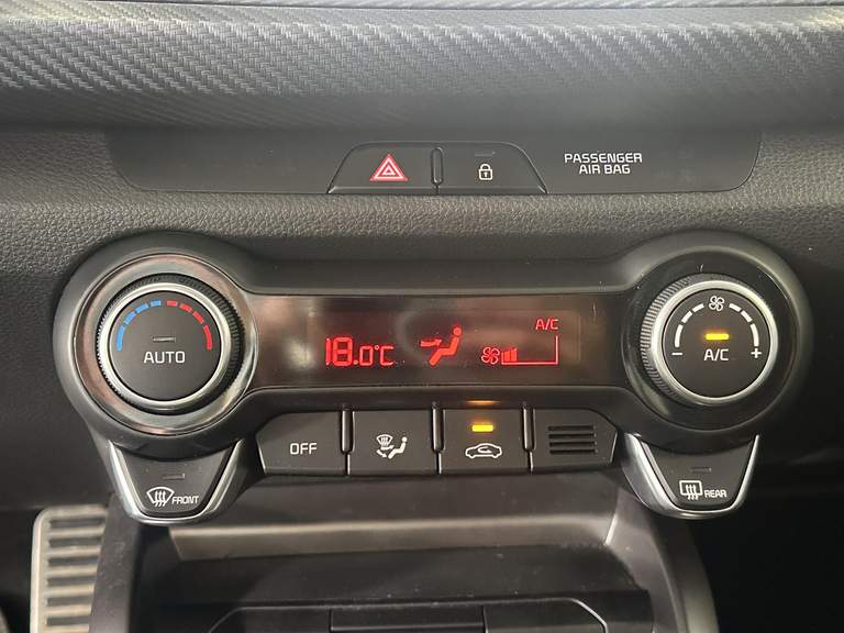 Kia Kia