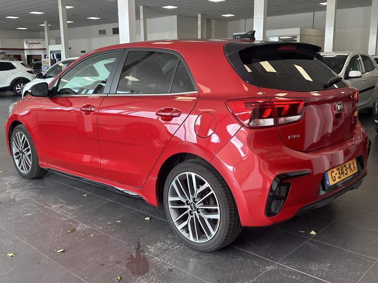Kia Kia