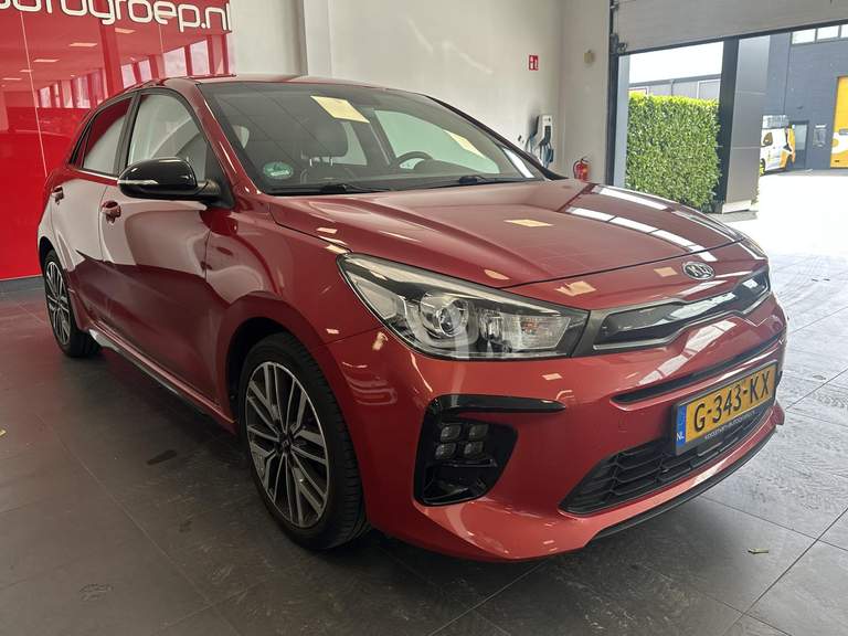 Kia Kia