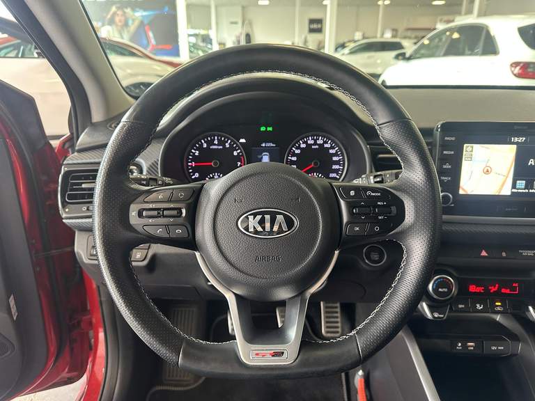 Kia Kia