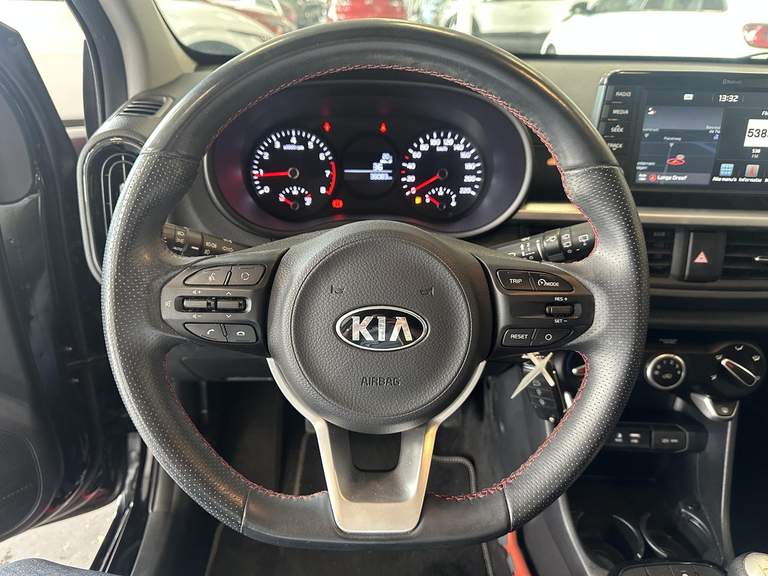 Kia Kia