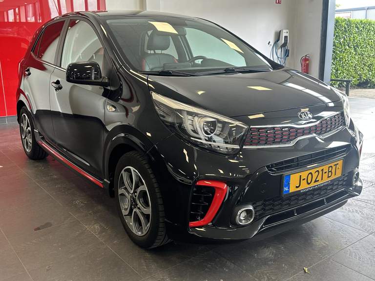 Kia Kia