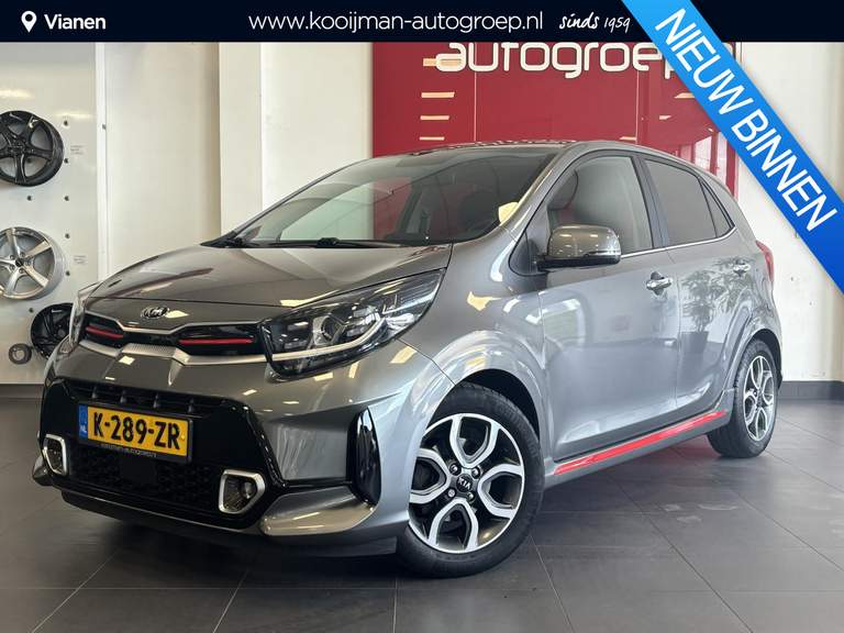 Kia Kia