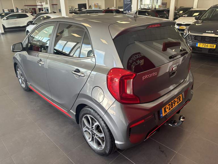Kia Kia