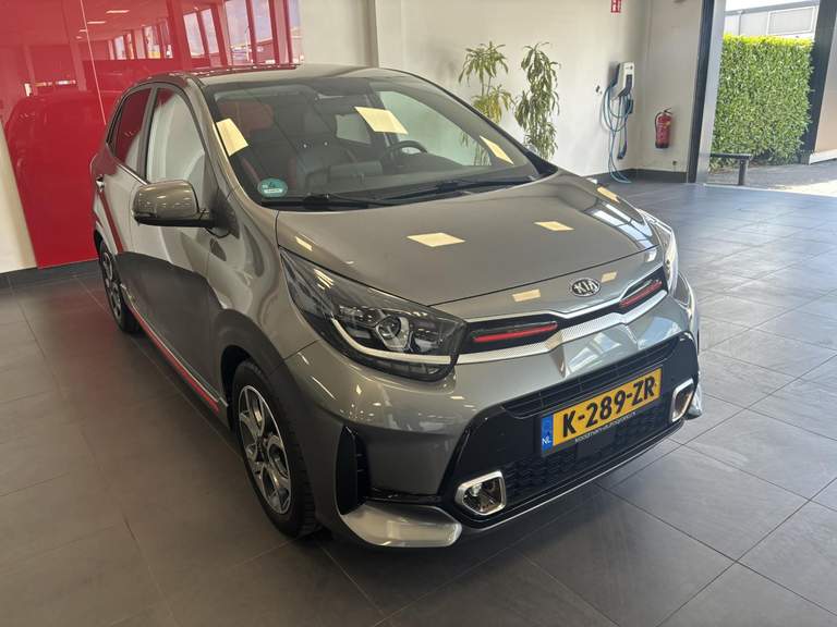 Kia Kia