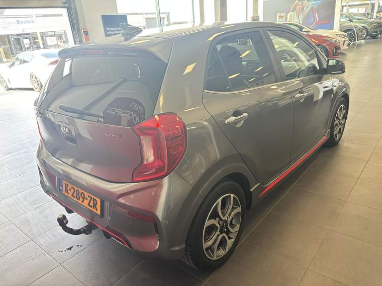 Kia Kia