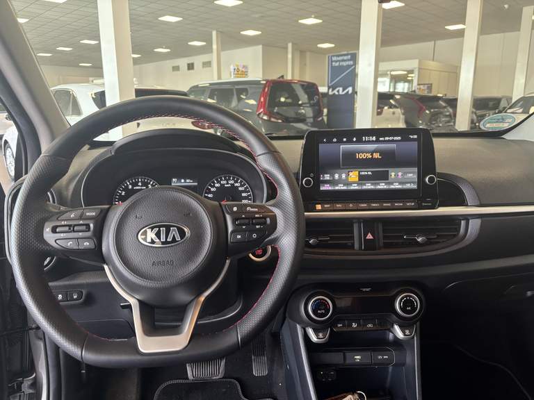 Kia Kia