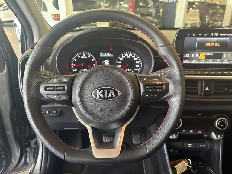 Kia Kia