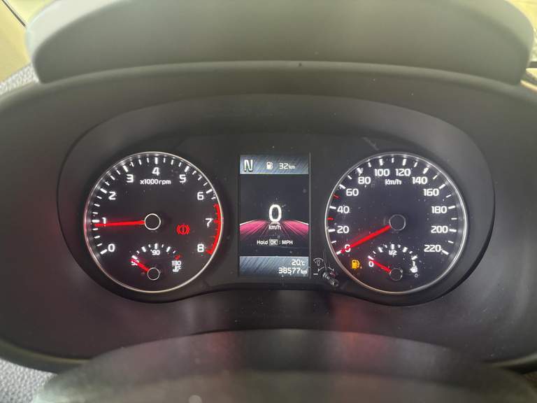 Kia Kia