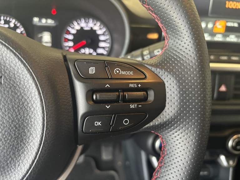 Kia Kia
