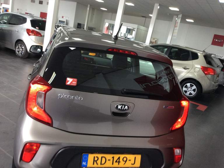 Kia Kia