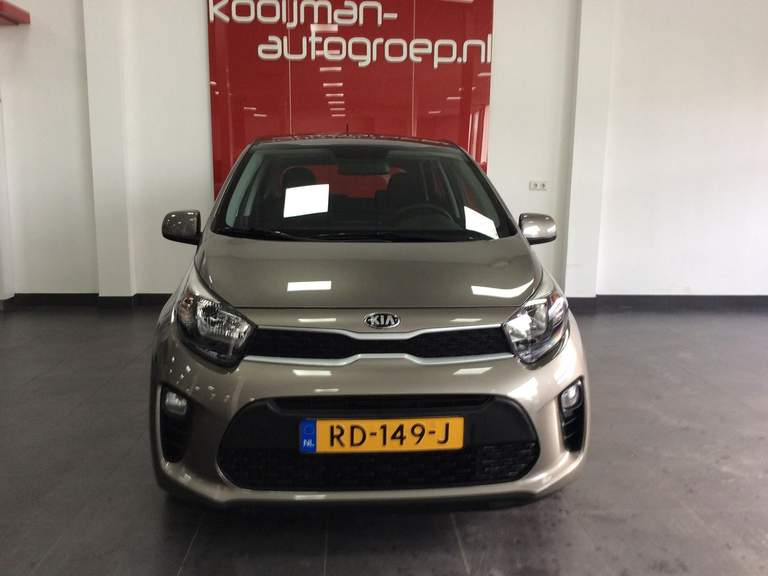 Kia Kia