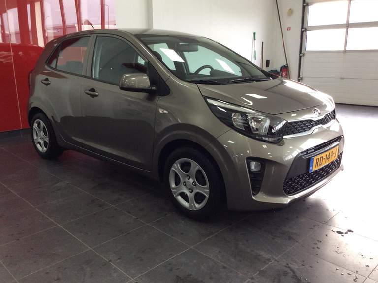 Kia Kia