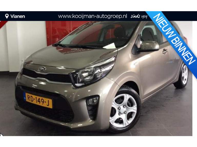 Kia Kia