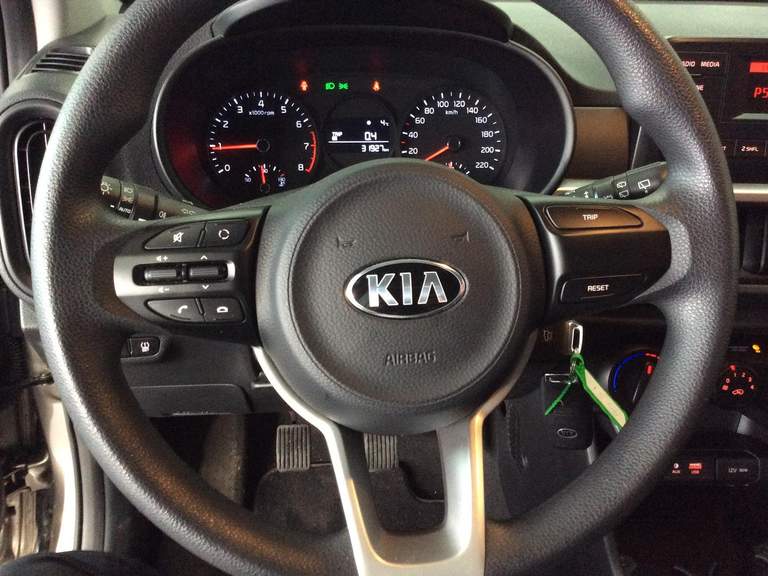 Kia Kia