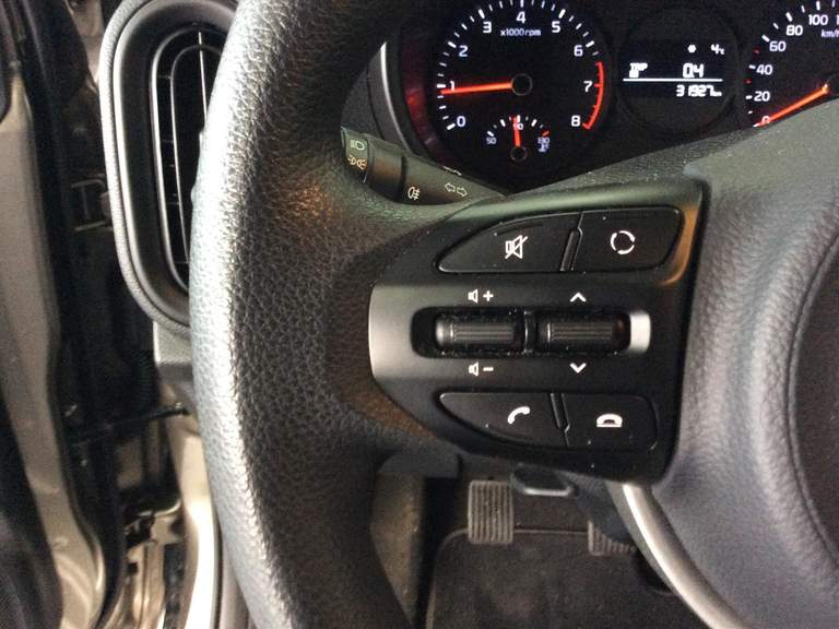 Kia Kia