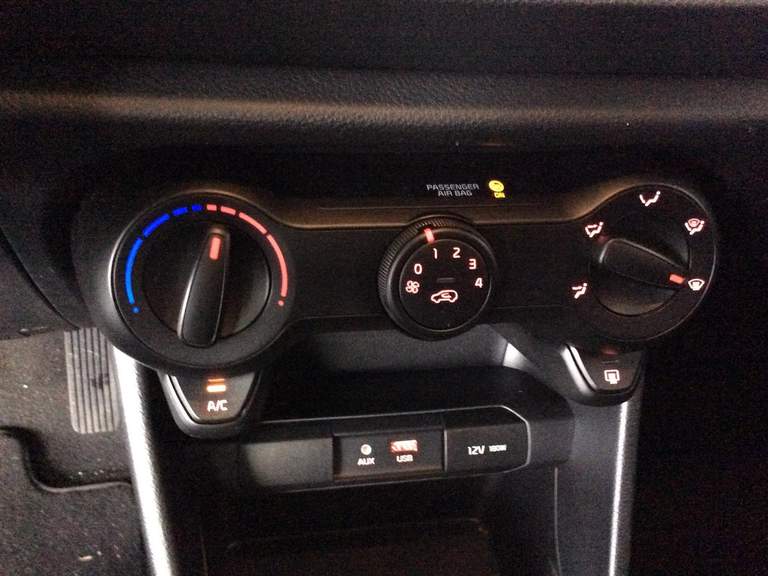 Kia Kia