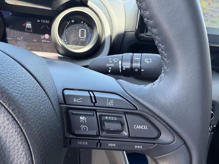 Toyota Toyota