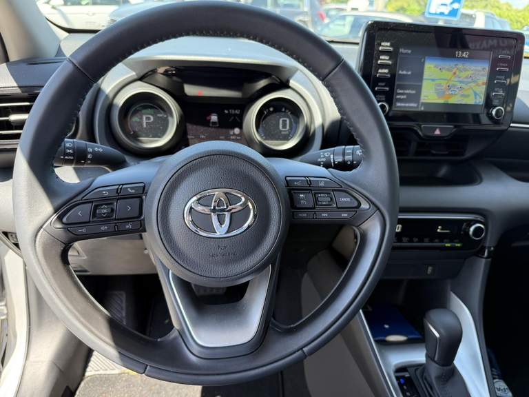Toyota Toyota