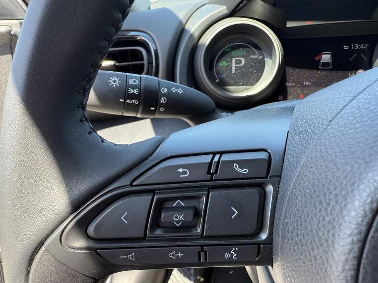 Toyota Toyota