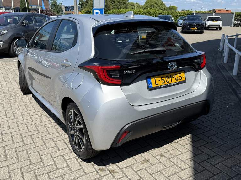 Toyota Toyota