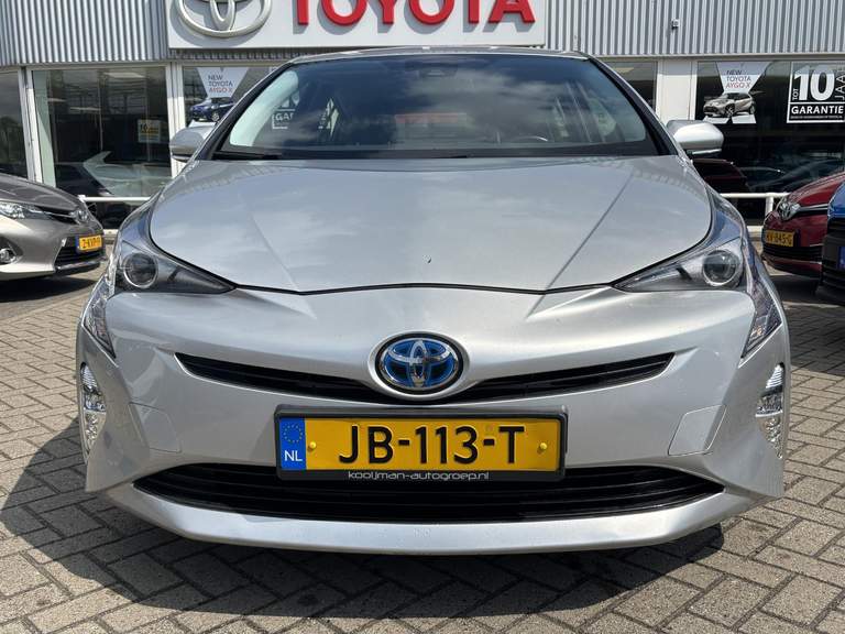 Toyota Toyota