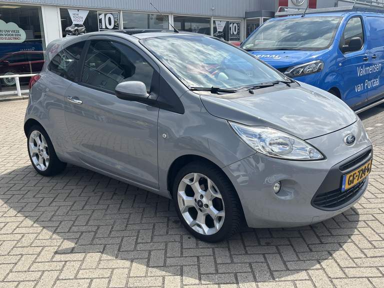 Ford