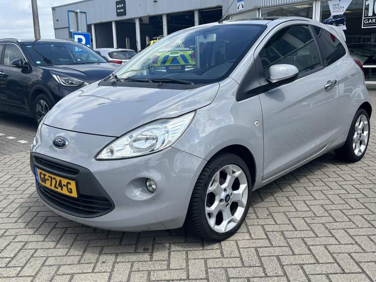 Ford