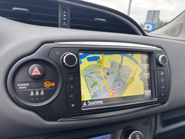 Toyota Toyota