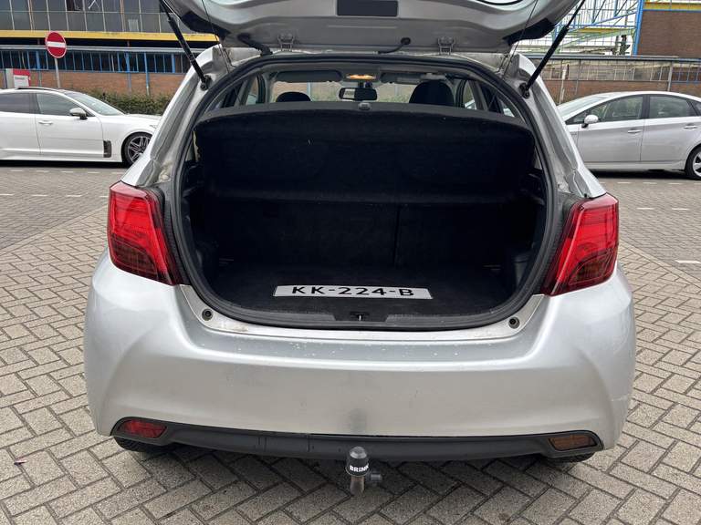 Toyota Toyota