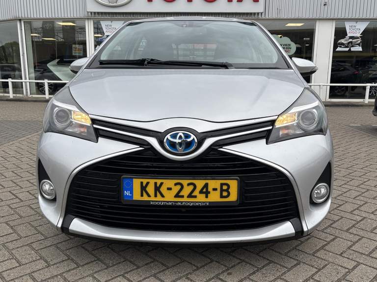Toyota Toyota