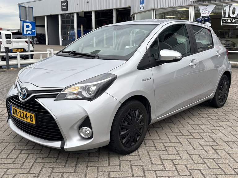 Toyota Toyota