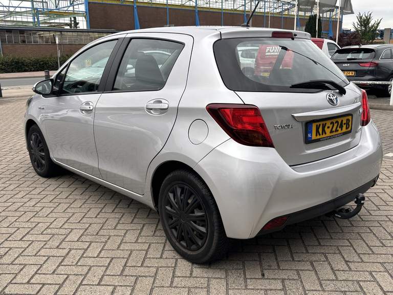 Toyota Toyota