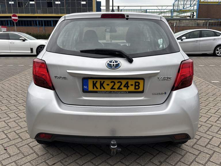 Toyota Toyota