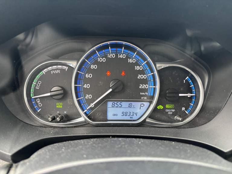 Toyota Toyota
