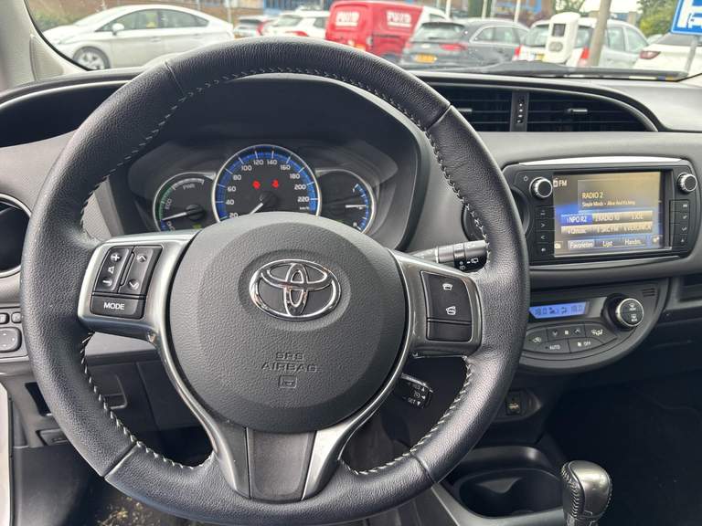 Toyota Toyota