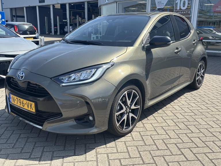 Toyota